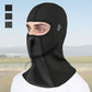 🏃‍♂️ PROMO FLASH 53% ! 🧣 Masque Sportif Intégral – Coupe-Vent, Anti-UV & Respirant – Vélo, Moto, Randonnée 🌬️