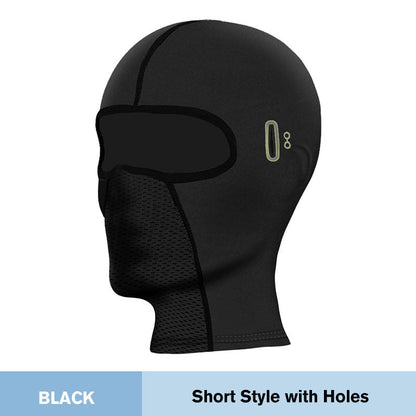 🏃‍♂️ PROMO FLASH 53% ! 🧣 Masque Sportif Intégral – Coupe-Vent, Anti-UV & Respirant – Vélo, Moto, Randonnée 🌬️