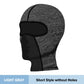 🏃‍♂️ PROMO FLASH 53% ! 🧣 Masque Sportif Intégral – Coupe-Vent, Anti-UV & Respirant – Vélo, Moto, Randonnée 🌬️
