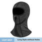 🏃‍♂️ PROMO FLASH 53% ! 🧣 Masque Sportif Intégral – Coupe-Vent, Anti-UV & Respirant – Vélo, Moto, Randonnée 🌬️