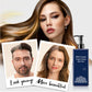 💞2 achetés, 1 offert💞🌿Crème colorante capillaire à base de plantes – formule douce et longue tenue