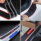 🚗🛡️ PROMO FLASH 53% ! Bande de Protection pour Coffre Auto – Antidérapante, Imperméable, Facile à Coller, Revêtement PVC Durable 📢
