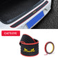🚗🛡️ PROMO FLASH 53% ! Bande de Protection pour Coffre Auto – Antidérapante, Imperméable, Facile à Coller, Revêtement PVC Durable 📢