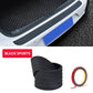 🚗🛡️ PROMO FLASH 53% ! Bande de Protection pour Coffre Auto – Antidérapante, Imperméable, Facile à Coller, Revêtement PVC Durable 📢