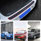 🚗🛡️ PROMO FLASH 53% ! Bande de Protection pour Coffre Auto – Antidérapante, Imperméable, Facile à Coller, Revêtement PVC Durable 📢