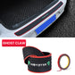 🚗🛡️ PROMO FLASH 53% ! Bande de Protection pour Coffre Auto – Antidérapante, Imperméable, Facile à Coller, Revêtement PVC Durable 📢