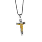 📢📢54% DE RÉDUCTION !! ⏰Collier croix : une élégance délicate et intemporelle