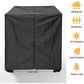 🔥60 % DE RÉDUCTION EN CE MOMENT !🔥 Housse imperméable pour conteneurs IBC, pour une utilisation en extérieur