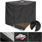 🔥60 % DE RÉDUCTION EN CE MOMENT !🔥 Housse imperméable pour conteneurs IBC, pour une utilisation en extérieur