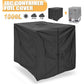 🔥60 % DE RÉDUCTION EN CE MOMENT !🔥 Housse imperméable pour conteneurs IBC, pour une utilisation en extérieur