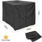 🔥60 % DE RÉDUCTION EN CE MOMENT !🔥 Housse imperméable pour conteneurs IBC, pour une utilisation en extérieur