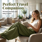 👖 60 % DE RÉDUCTION EN CE MOMENT ! 🏆 Pantalon lanterne plissé et volumineux – Fluide, élégant et à jambes larges – idéal pour un look estival chic ou une occasion formelle ✨