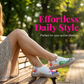 📢📢Dernier jour -50% de réduction !!⏰Chaussures de randonnée légères et tendance pour femmes 🏃‍♀️💨