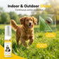 🔥50 % de réduction le dernier jour !🔥Spray antiparasitaire doux pour animaux de compagnie