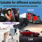 🚗58 % DE RÉDUCTION !💺 SIÈGE DE VOITURE ERGONOMIQUE – CONDUISEZ EN TOUT CONFORT TOUTE LA JOURNÉE ! ✨ Assise en mousse à mémoire de forme antidérapante – S'adapte à la forme de votre corps