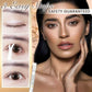 👁️✨ PROMO FLASH 58% ! Stylo Double Paupières 3 Secondes – Effet Immédiat, Tenue 24h, Naturel & Invisible, Formule Douce sans Collage, avec Tige en Y 👁️