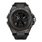 🔥⌚ PROMO FLASH 56% ! Montre Sport Homme Étanche 3ATM – Double Affichage (Analogique+Numérique), Rétroéclairage, Chronographe, Boîtier ABS Antichoc, Bracelet Résine 🌊