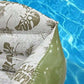 📢🏊‍♀️ PROMO FLASH 56% ! Flotteur Piscine en Forme de U – Design Chaise Ergonomique, Assise en Maille, Gonflable, 2 Couleurs, Durable & Portable 🌴