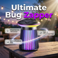 🎁Soldes d'été 2026⚡ Le meilleur appareil anti-insectes : passez une nuit sans piqûres 🌙