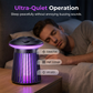 🎁Soldes d'été 2026⚡ Le meilleur appareil anti-insectes : passez une nuit sans piqûres 🌙