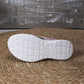 👡52 % DE RÉDUCTION EN CE MOMENT ! 💐 Sandales à semelle compensée en tricot respirant pour femme – Tige en tricot aéré, semelle rembourrée et chaussures d'été légères et confortables ✨