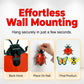 🐝 OFFRE LIMITÉE À -50 % ! ✨ Décorations murales 3D d’insectes – Abeille, Papillon, Coccinelle – Résistantes aux intempéries