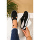 📢📢54 % DE RÉDUCTION !! ⏰Chaussures sans lacets en maille respirante pour femmes