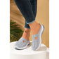 📢📢54 % DE RÉDUCTION !! ⏰Chaussures sans lacets en maille respirante pour femmes