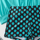 🏖️ Été chaud – 56% de réduction 👙 Ensemble bikini deux pièces à pois pour femme