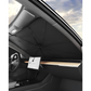 🛡️ PROMO LIMITÉE 52% DE RÉDUCTION ! ✨ Pare-soleil Pliable pour Voiture – Réflexion 99% Chaleur, Poignée Flexible 🌞