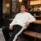 🏃PROMO LIMITÉE 53%👖Pantalon de Jogging Homme Coupe Loose – Tissu Mélangé Respirant, Taille à Cordon, Style Décontracté & Polyvalent, 5 Couleurs🌿