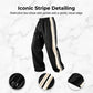 🏃PROMO LIMITÉE 53%👖Pantalon de Jogging Homme Coupe Loose – Tissu Mélangé Respirant, Taille à Cordon, Style Décontracté & Polyvalent, 5 Couleurs🌿