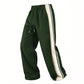 🏃PROMO LIMITÉE 53%👖Pantalon de Jogging Homme Coupe Loose – Tissu Mélangé Respirant, Taille à Cordon, Style Décontracté & Polyvalent, 5 Couleurs🌿