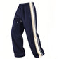 🏃PROMO LIMITÉE 53%👖Pantalon de Jogging Homme Coupe Loose – Tissu Mélangé Respirant, Taille à Cordon, Style Décontracté & Polyvalent, 5 Couleurs🌿