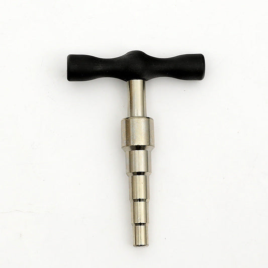 📢📢55% DE RÉDUCTION !! ⏰ Outil de débavurage & d’évasement pour tubes en alliage – Usage intensif – Idéal pour tuyaux de cuivre, aluminium ou acier – précis, durable et facile à utiliser 🛠️💧✨