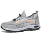 ✨Grande promotion sur les nouveautés 2026 💎🔥 Chaussures de sport d'extérieur en maille respirante pour hommes