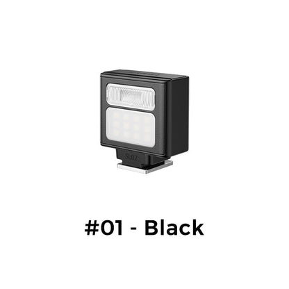 📢📢 50 % DE RÉDUCTION !! ⏰📸 Flash rechargeable pour appareil photo au format de poche