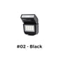 📢📢 50 % DE RÉDUCTION !! ⏰📸 Flash rechargeable pour appareil photo au format de poche