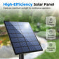 ☀️🐟 PROMO FLASH 60% ! Aérateur Solaire pour Bassin avec Pompe à Air – 7V/2.5W, Kit Complet, Installation Facile, Santé Aquatique 24/7 ✨