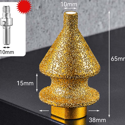 💎 50 % DE RÉDUCTION EN CE MOMENT ! ⚙️ Foret de chanfreinage diamant – M10, pour matériaux durs & précis ✨
