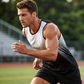 📢📢53 % de réduction !! ⏰Débardeur Homme Sport Dégradé – Séchage Rapide, Coupe 3D, 6 Couleurs, 7 Tailles, Respirant, Parfait Fitness & Running 🌊