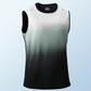 📢📢53 % de réduction !! ⏰Débardeur Homme Sport Dégradé – Séchage Rapide, Coupe 3D, 6 Couleurs, 7 Tailles, Respirant, Parfait Fitness & Running 🌊