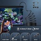 ✨ -55% ! 📱 Caméra Endoscope HD TechView™ 1920P pour iPhone et Android – 8 LED Réglables & IP67 – Câble Semi-Rigide pour Plomberie et Auto 🔍