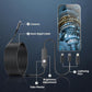 ✨ -55% ! 📱 Caméra Endoscope HD TechView™ 1920P pour iPhone et Android – 8 LED Réglables & IP67 – Câble Semi-Rigide pour Plomberie et Auto 🔍