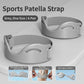 🦵 ACHETEZ 1, OBTENEZ 1 GRATUIT ! 🎉 Genouillère Respirante Amortissante – Silicone – Coussinet 8mm & Double Boucle for Sport