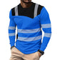👕PROMO LIMITÉE 53% DE RÉDUCTION✨Haut Sport Homme – 3D Haute Visibilité, Respirant, 10 Couleurs🏃‍♂️