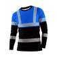 👕PROMO LIMITÉE 53% DE RÉDUCTION✨Haut Sport Homme – 3D Haute Visibilité, Respirant, 10 Couleurs🏃‍♂️