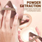 💄PROMO LIMITÉE 52%✨Ensemble Pinceaux & Éponges de Maquillage (40 ou 51 Pièces) – Tout-en-Un, Doux, Économiseur de Produit, 5 Kits Couleurs au Choix 🎨