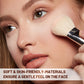 💄PROMO LIMITÉE 52%✨Ensemble Pinceaux & Éponges de Maquillage (40 ou 51 Pièces) – Tout-en-Un, Doux, Économiseur de Produit, 5 Kits Couleurs au Choix 🎨