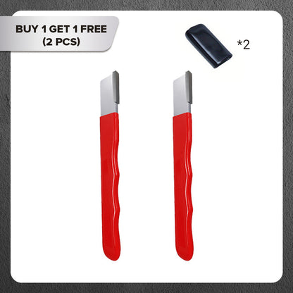 🔪 PROMO LIMITÉE ACHETEZ-EN 1 OBTENEZ-EN 1 GRATUIT ! ⏰ Aiguiseur de Couteaux Portable – Idéal pour l'Extérieur, le Camping & la Cuisine ✨